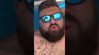 Paradise Beach, Cozumel Mexico Only Way To Live That Island Life