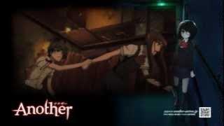 Another - 'Misaki's NOT dead!' - (ENGLISH DUB)