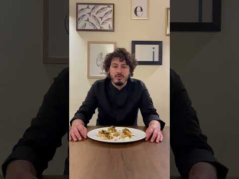 Minestrone DOC: la ricetta di Dario Gallo