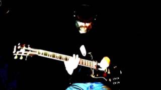 Epiphone Tony Iommi Signature SG