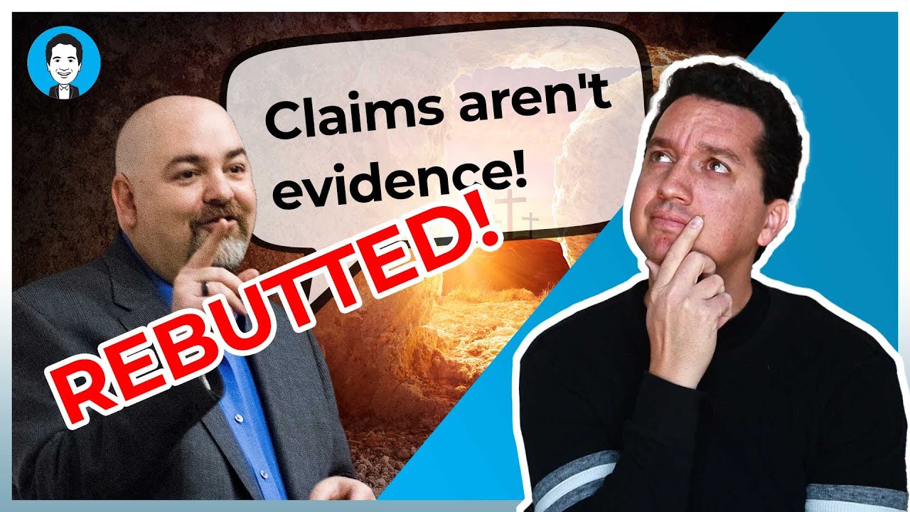 Matt Dillahunty and 