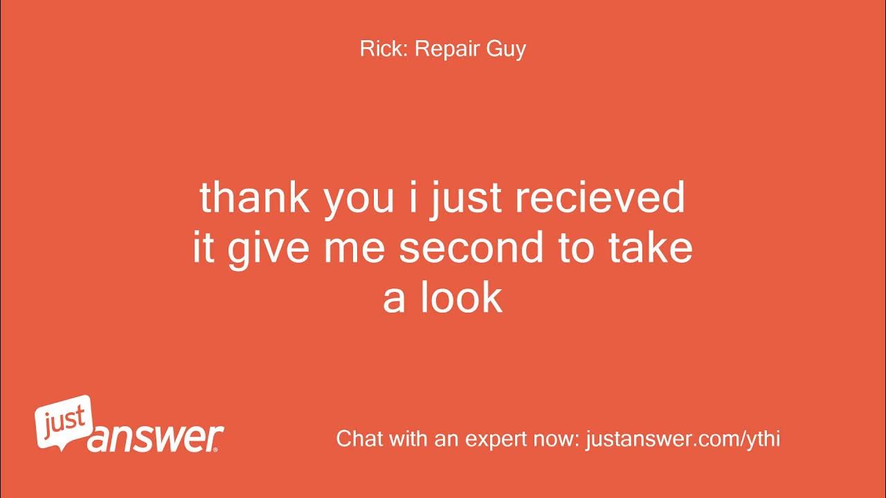 I have a Uline wine refrigerator that has stopped cooling. YouTube