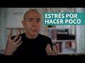 ¿Estás estresado por hacer poco? | ¡Hola! Seiiti Arata 266