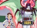 Yugioh gx season 3 episode 19 school ghoul duels