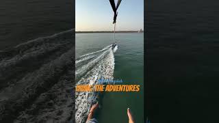 Pasailing in arabian sea #newmusic #music #hiphop #travel #adventure #love