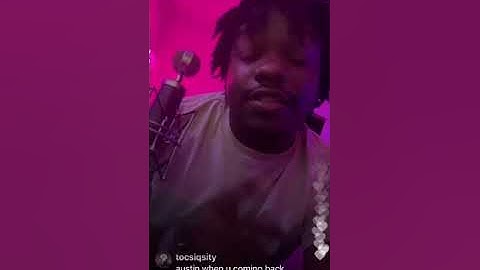 637godwin - Make My Momma Proud (Unreleased Preview 3) (IG Live)