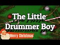 The little drummer boy lyrics