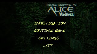 Mental Hospital IV Full Gameplay | Horror Game  screenshot 2