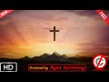 355, Free Christian Loop Background Video HD No Copyright / Cross & Even...