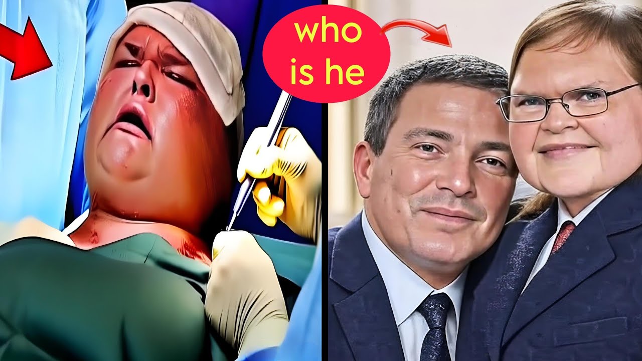 Surprise! Tammy Slaton’s Secret Wedding Revealed After Skin Removal Surgery!