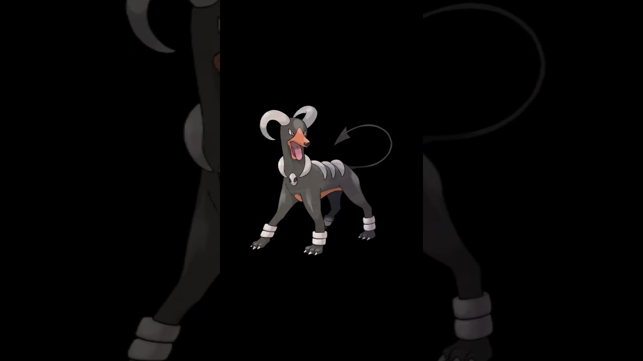 229 - Démolosse - Pokémon Or 