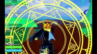 Gravity guy boss death