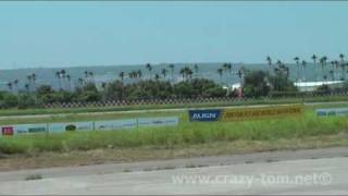 Jo Kaulbach with his 600 ESP in 2009 Align Funfly.wmv