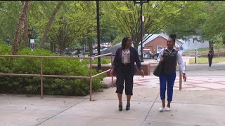 Morehouse, Spelman students explain how diversity fits at an HBCU