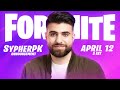 My Fortnite Announcement!