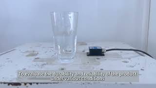 How Do We Ensure The Quality Of Vibration Sensors?