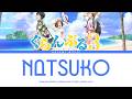 Grand Blue Season 3 - Opening Full "Natsuko (夏子)" by FUNKY MONKEY B&Lambda;BY'S (Lyrics)