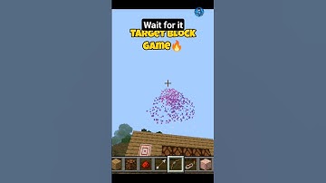 Minecraft amazing build hack😱😱 #shorts#minecraft