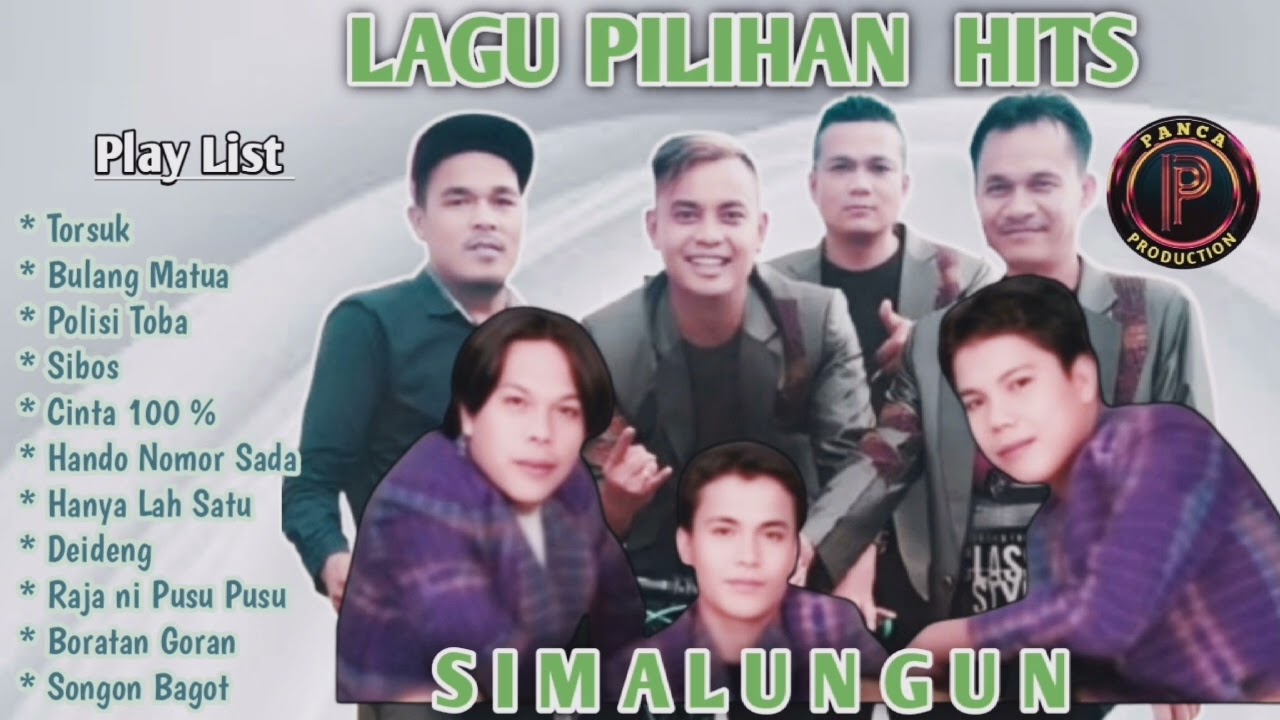 LAGU SIMALUNGUN || ARSIMA TRIO ft LARASI VOICE || PILIHAN HITS ( OFFICIAL MUSIC AUDIO )