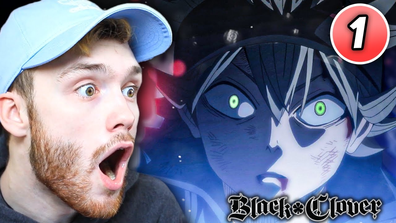 CapCut_black clover episode 1