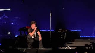 Charlie Puth - Left and Right, Live Mexico City (May 21st, 2023)