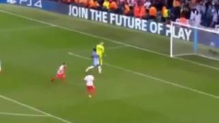 FALCAO MÜTHİŞ GOOOLL