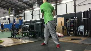 KB Sides Twists