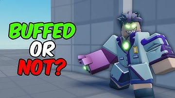 Did Accelerator Actually Get Buffed? | TDS