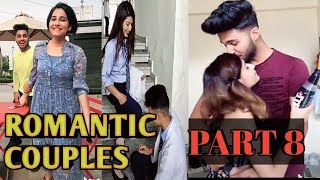 Romantic Love Video Part 8 || Best Couple Relationship || New Couple