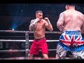 SMUDGER SMITH VS JAMES CONNELLY - BARE KNUCKLE BOXING #BKB16 #PRIZEFIGHTER * FULL FIGHT EXCLUSIVE *