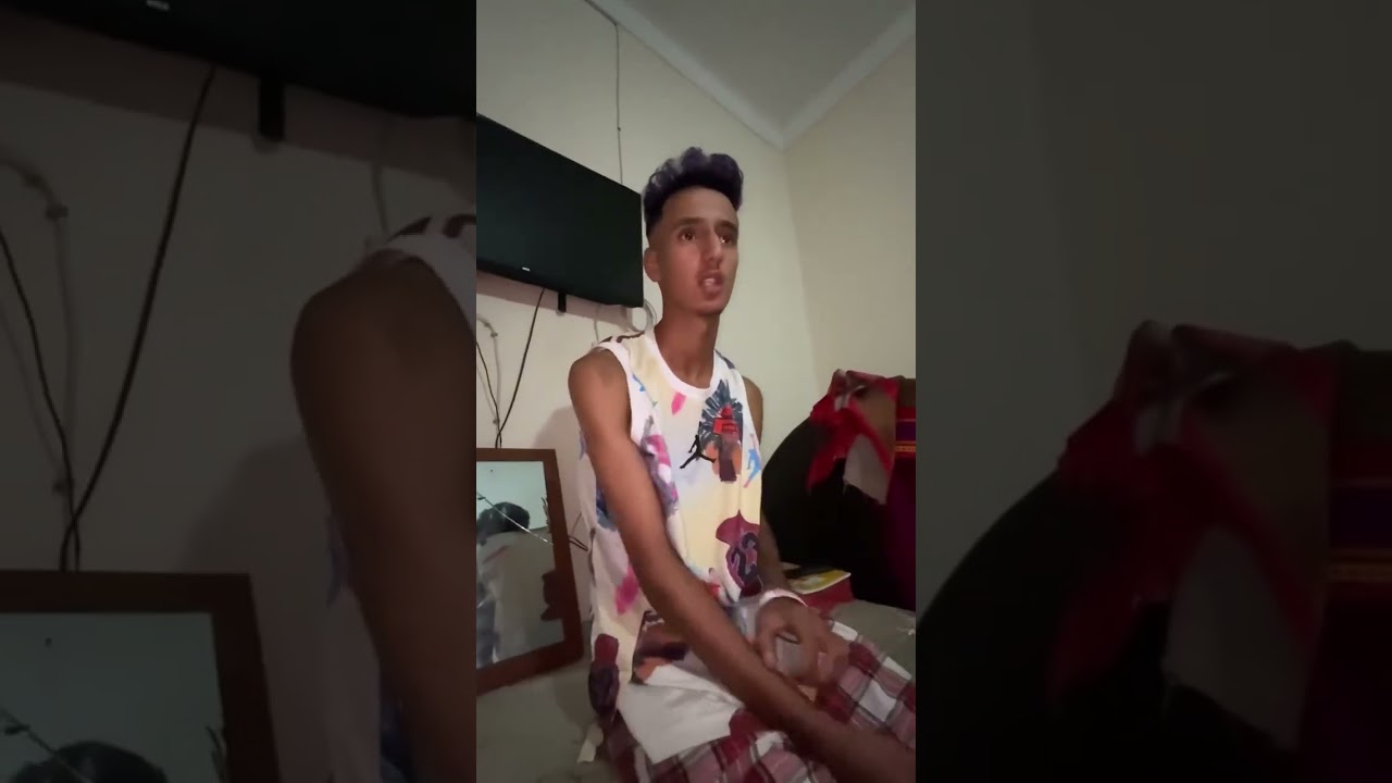 مقلب في الياس😅😅