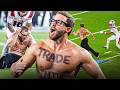 How I Streaked the Superbowl (AGAIN)