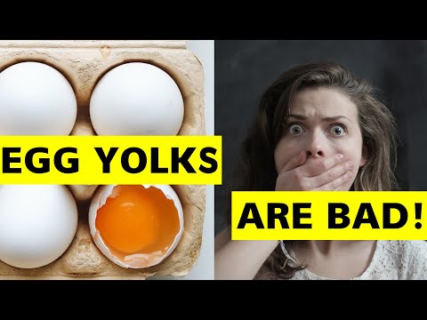 Crispy Whites, Runny Yolks: The Science Explained