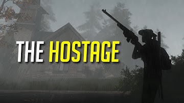 Miscreated - The Hostage! [60FPS]