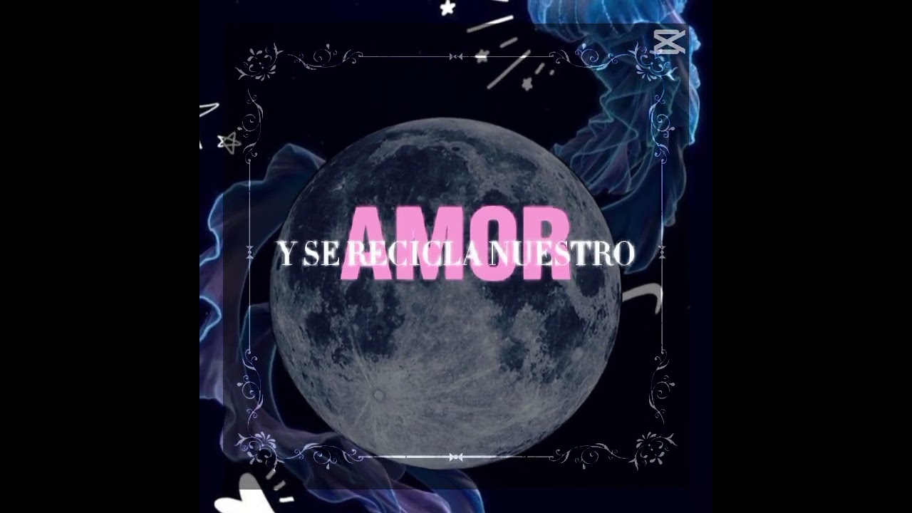 𝐄𝐥 𝐧𝐨𝐦𝐛𝐫𝐞 𝐝𝐞 𝐥𝐚 𝐜𝐚𝐧𝐜𝐢𝐨́𝐧 𝐞𝐬 