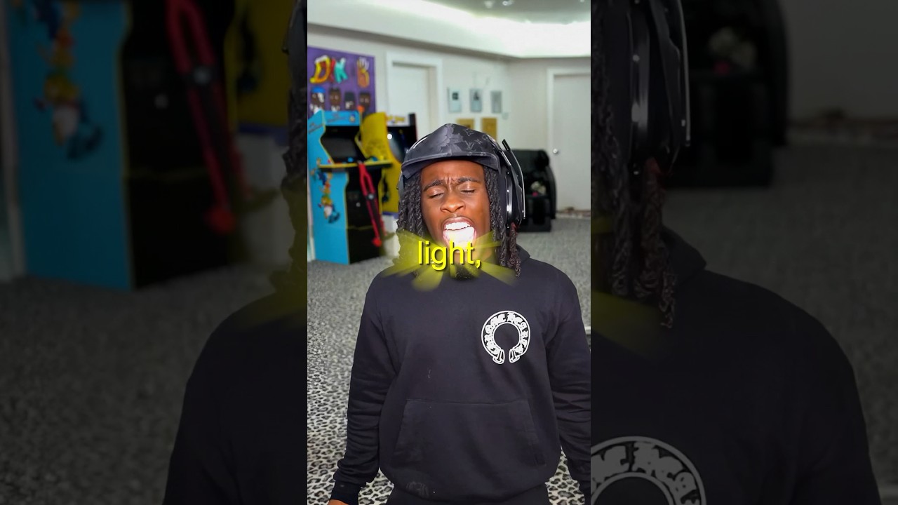 Guarda Kai Cenat SINGS Katy Perry Firework 😳💥 su YouTube Guarda Kai Cenat SINGS Katy Perry Firework 😳💥 su YouTube