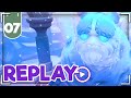 ✨On aide l'ESPRIT du FROID à controler le BLIZZARD sur Fae Farm !