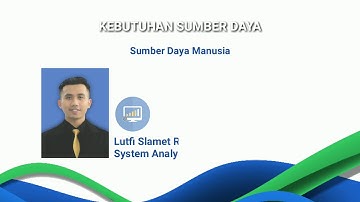 Presentasi Proposal Proyek PL Kelompok 2 - Sistem Toko Komputer Persada Berbasis Web