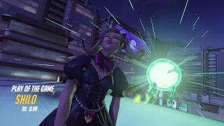 DVA QP 4 Man Kill