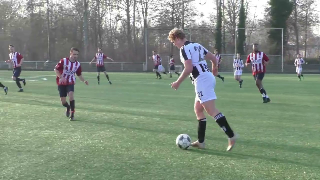 Dubbeldam 6 - GSC/ODS 3