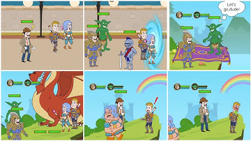 Clue Hunter Gameplay Walkthrough. Episode (6) Level 16,17,18. My Gaming Town.