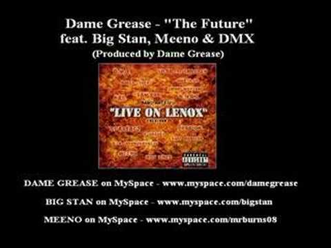 The Future - DMX