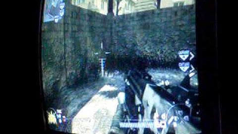 MW2 :: Noob Tube Spots :: Strike :: Domiantion :: NEW