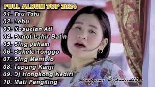 FULL ALBUM TOP 2024 | ANGGUN PRAMUDITA