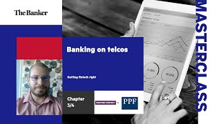 Banking on telcos – Getting fintech right Ch 3/4