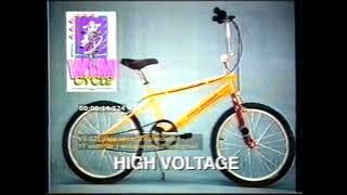 iklan Sepeda Wim cycle heboh   tahun 1999 versi 2