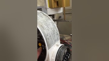 3200MD Local jog mode