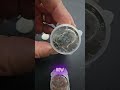 Silver rolls!
