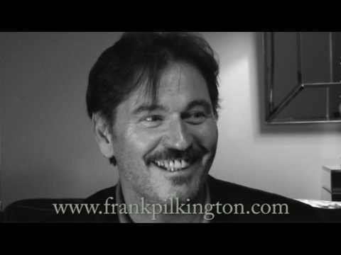 An Interview with psychic astrologer Frank Pilking...