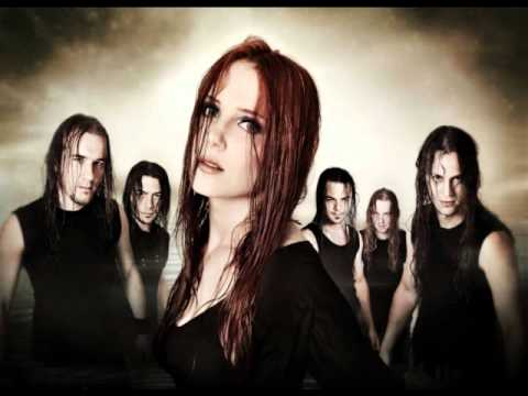 Epica - In The Hall Of The Mountain King